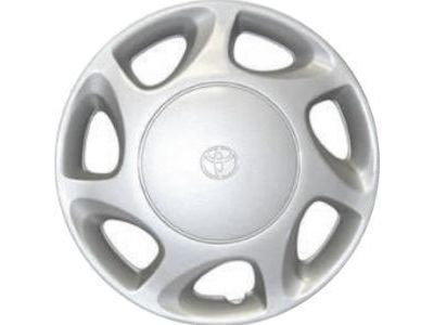 Toyota 42602-12240 Cap,  Wheel