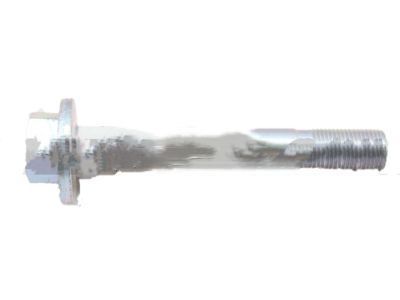 1989 Toyota Supra Alignment Bolt - 48190-14030