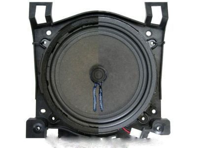 Toyota 86160-AA310 Rear Speaker