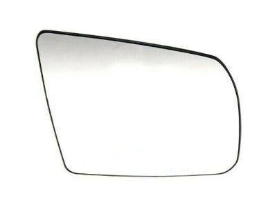 Toyota 87908-0C060 Mirror Glass