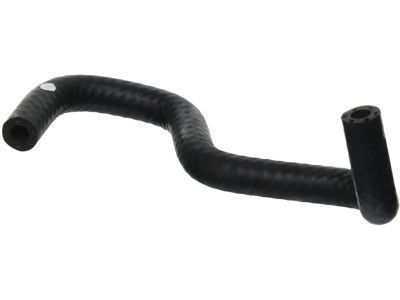 Toyota 16264-35030 Hose,  Water By-Pass,  NO.2