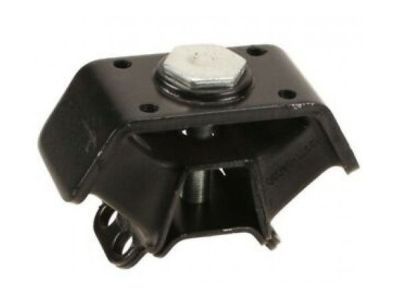 Toyota 12371-0P030 Rear Mount