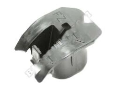 Toyota 86466-42130 Cover, Forward RECOG