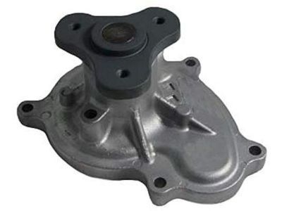 Scion SU003-00401 Water Pump