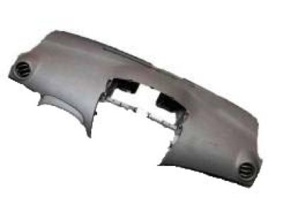 Toyota 55302-52052-B0 Upper Panel