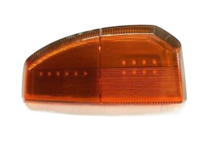 2020 Toyota Tundra Side Marker Light - 81731-0C020