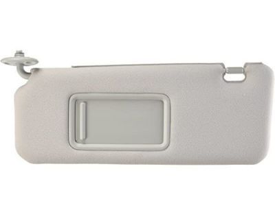 Toyota 74320-AC262-A1 Sunvisor