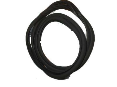 Toyota 63251-AA010 Weatherstrip