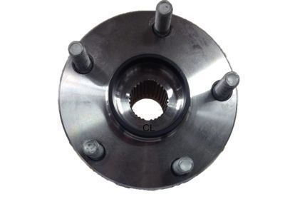 Toyota 43502-0E030 Hub