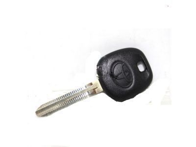 Toyota 89785-26020 Transmitter, Transponder Key Master