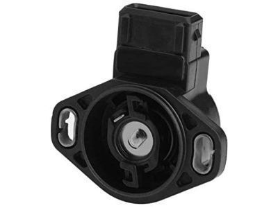 1992 Toyota Cressida Throttle Position Sensor - 89452-14050