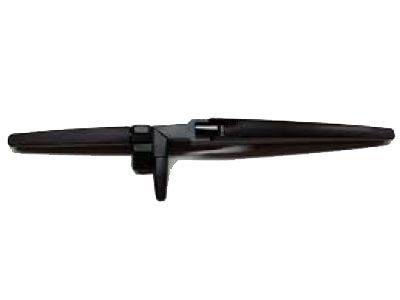 Toyota 85242-35021 Wiper Blade