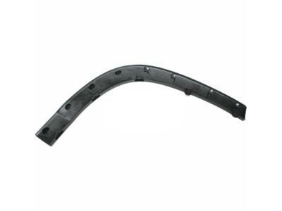 Toyota 75088-0E010 Wheel Opening Molding