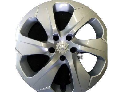 Toyota 42602-0R040 Wheel Cover