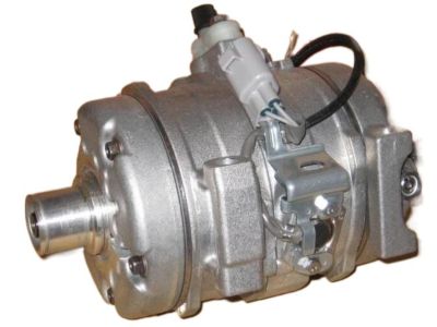 2001 Toyota RAV4 A/C Compressor - 88320-42080-84