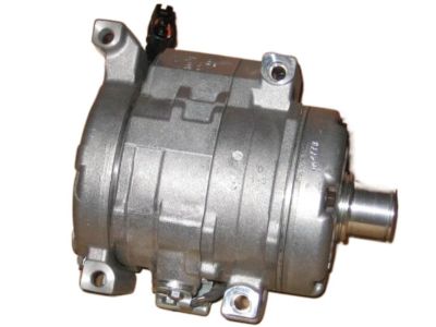 Toyota 88320-42080-84 REMAN Compressor Ass