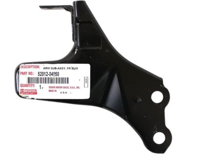 Toyota 52012-04050 Upper Retainer Arm