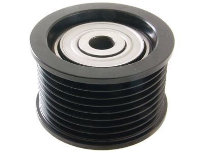 Toyota 16603-38010 Pulley Sub-Assy,  Idler,  NO.1