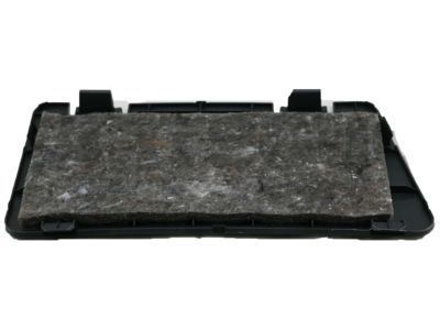 Toyota 64766-35020-B0 Jack Cover