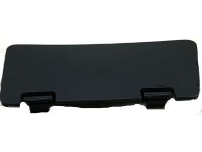 Toyota 64766-35020-B0 Jack Cover