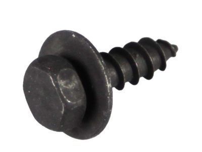 Toyota 90159-60499 Rear Spoiler Screw