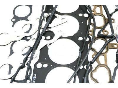 Toyota 04111-46102 Overhaul Gasket Set, Passenger Side