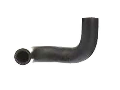 Toyota 16261-65011 Hose,  Water By-Pass