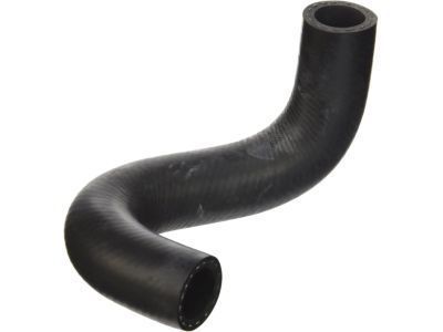 Toyota 16261-65011 Hose,  Water By-Pass