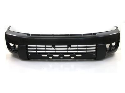 Toyota 52119-35901 Bumper Cover