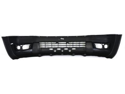 Toyota 52119-35901 Bumper Cover