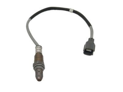 Toyota 89467-0E240 Front Oxygen Sensor