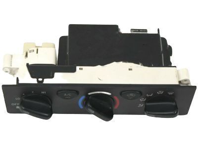 Toyota 88650-35121 Amplifier