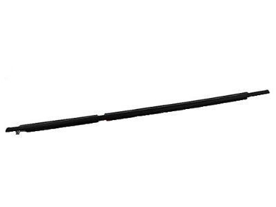 Toyota 68163-35030 Belt Molding