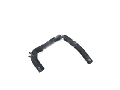 Toyota 23827-75280 Hose, Fuel Vapor Feed