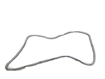 1999 Toyota Corolla Weather Strip - 63251-02020