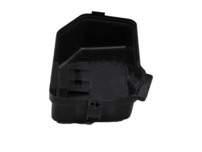 Toyota 82662-14010 Fuse Box Cover