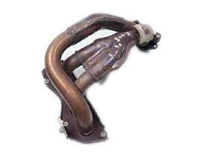 Toyota Highlander Exhaust Manifold - 17141-36050