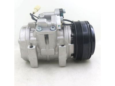 Toyota 88320-17070-84 Compressor