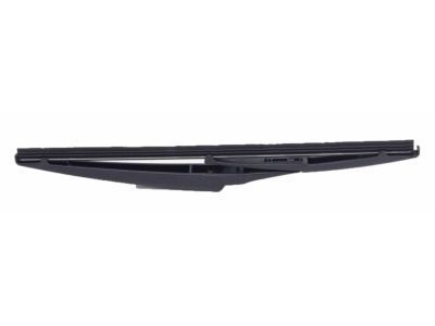 Toyota 85242-72010 Wiper Blade