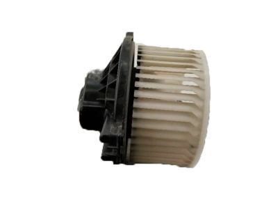 Toyota 87103-0C020 Motor Sub-Assy,  Heater Blower,  W/Fan