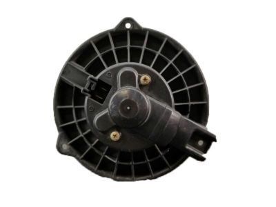 Toyota 87103-0C020 Motor Sub-Assy,  Heater Blower,  W/Fan