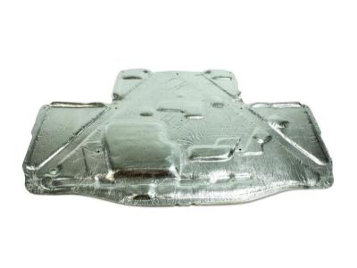 Toyota 53341-60010 Insulator,  Hood