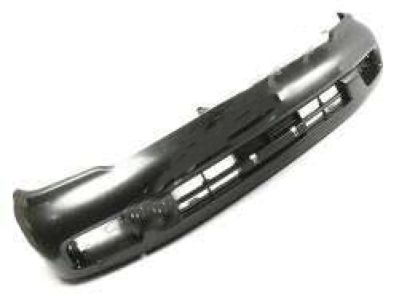 Toyota 52101-35590 Bar,  Front Bumper