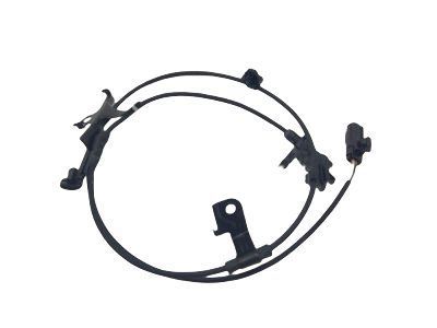 2013 Toyota Prius C Speed Sensor - 89543-52100