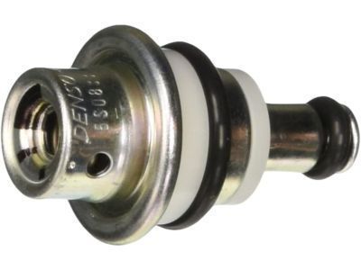 2012 Toyota RAV4 Fuel Pressure Regulator - 23280-21010