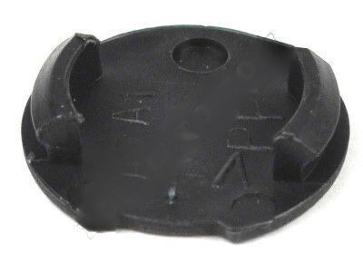 Toyota Steering Column Cover - 45186-33050-C0