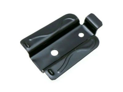 Toyota 16611-16010 Reservoir Bracket