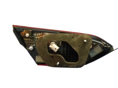 Toyota 81580-06880 Backup Lamp Assembly