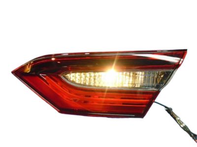 Toyota 81580-06880 Backup Lamp Assembly