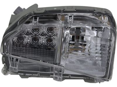 Toyota 81511-47060 Turn Signal Lamp